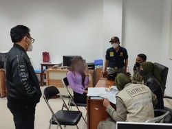 Prostitusi Online via MiChat di Kota Malang Dibongkar, Berapa Tarifnya?