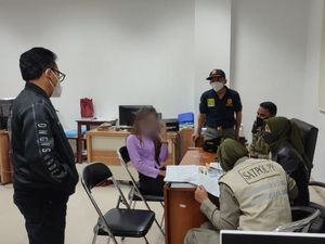 Marak Open BO di Kota Malang, PHRI Minta Pengelola Hotel Waspada Marak Open BO di Kota Malang, PHRI Minta Pengelola Hotel Waspada