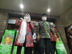 Ketum PBNU Siap Ikuti Keputusan soal Pemilu 2024: Kami Tinggal Nyoblos