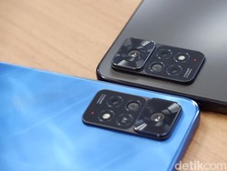 Redmi Note 11 Pro dan 11 Pro 5G Mulai Dijual, Harganya Segini
