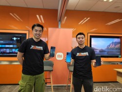 Redmi Note 11 Pro & Pro 5G Ikut Dirilis, Harga Mulai Rp 3 jutaan