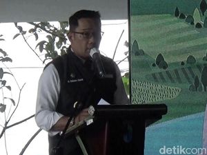 5 Faktor Ini Jadi Kendala Pemulihan Citarum Harum 5 Faktor Ini Jadi Kendala Pemulihan Citarum Harum
