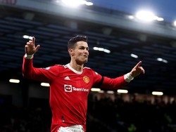 MU Vs Atletico: Mungkinkah Ronaldo Hat-trick Lagi?