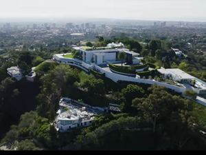 Bukan gegara Lahan Nganggur, Ini Alasan Rumah di AS Besar dan Luas