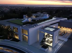 14 Foto Rumah Rp 4,2 Triliun Nggak Laku Dijual, Kemewahannya Bikin Melongo 14 Foto Rumah Rp 4,2 Triliun Nggak Laku Dijual, Kemewahannya Bikin Melongo