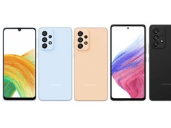 Ini Tanggal Peluncuran dan Bocoran Spek Samsung Galaxy A33, A53 dan A73
