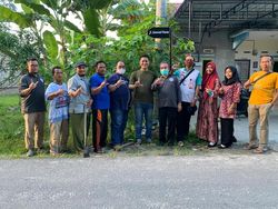 Balai Bahasa: Dokumen Usulan Sanusi Pane Jadi Pahlawan Nasional Sudah Lengkap