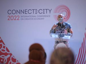 Jabar Rekomendasikan Sektor Ekraf Dibahas di G20
