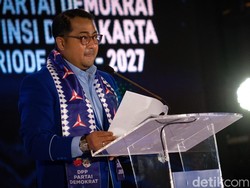 Demokrat: Paloh Sepihak Tentukan Anies-Cak Imin Tanpa Sepengetahuan PD-PKS