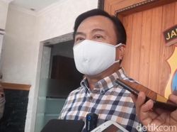 Kompolnas Serahkan Hasil Temuan Tragedi Kanjuruhan ke TGIPF