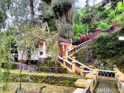 Air yang Dibawa Ganjar ke IKN Ternyata Diambil dari Sendang Bancolono Magetan