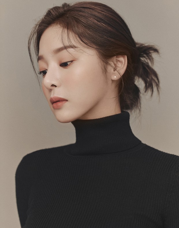 Seo In-ah akan tampil di film terbaru Emergency Declaration / foto: hancinema.net Seo In-ah akan tampil di film terbaru Emergency Declaration