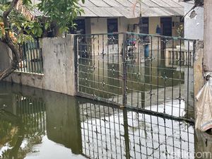 Jakarta Diterjang Banjir, Ini 5 Tips Agar Rumah dan Listrik Aman