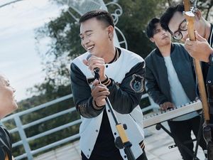 Gegara Lagu Ini Shanka Band Dibandingkan dengan ST12 dan Bian Gindas