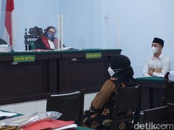 Ibu Novia Widyasari Sebut Putrinya Dipaksa Aborsi Orang Tua Bripda Randy