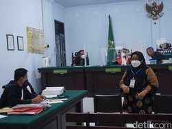 Ungkapan Pilu Ibunda: Novia Dipaksa Ortu Bripda Randy Aborsi-Beli Racun