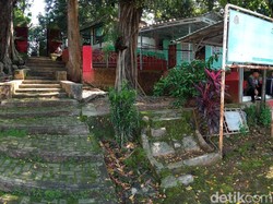 Menelisik Situs di Cirebon yang Tanah-Airnya Dibawa ke IKN