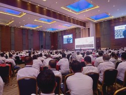 Danny Pomanto Ungkap Hanya 8 % Warga Tahu Mimpi Makassar Kota Metaverse