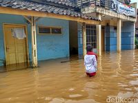 Berita Dan Informasi Banjir Baleendah Terkini Dan Terbaru Hari Ini ...