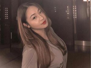 Sosok Susyen Regina, Eks Tunangan yang Dampingi Indra Kenz dari Nol Sosok Susyen Regina, Eks Tunangan yang Dampingi Indra Kenz dari Nol