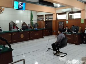 Kuasa Hukum JE Buka Suara Usai Komnas PA Ungkap Kondisi SPI Batu Kuasa Hukum JE Buka Suara Usai Komnas PA Ungkap Kondisi SPI Batu