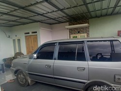 7 Fakta Miris PNS Tangerang Jadi Tersangka Teroris