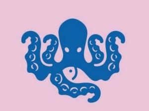 Tes Kepribadian: Gambar Ikan atau Gurita yang Pertama Kali Kamu Lihat?