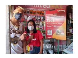 Pamer Lagi di Pantai Mandalika, Quartararo Ngaku Cinta Indonesia