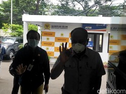 Densus 88 Penuhi Panggilan Komnas HAM soal Penembakan Dokter Sunardi