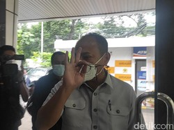 Penuhi Panggilan Komnas HAM, Densus Jelaskan Peranan-Penembakan dr Sunardi