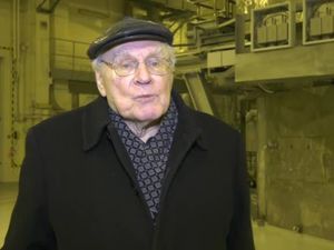 Fasilitas Nuklir Kharkiv Diserang Rusia, Apa Dampaknya? Fasilitas Nuklir Kharkiv Diserang Rusia, Apa Dampaknya?