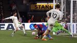 Aksi Vicente Guaita Gagalkan Kans City, Sampai Disamperin Pep