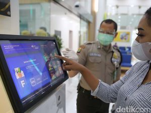 Tanpa Antre dan Bisa Rebahan, Cara Cairkan BPJS Ketenagakerjaan Online