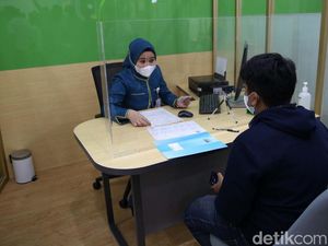 Ombudsman RI Temukan Maladministrasi di BPJS Ketenagakerjaan