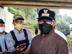 Bima Arya Ragu Direkomendasi PAN Jika Ada Reshuffle: Tugas Saya di Bogor