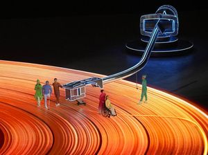 Hidup Tak Selamanya Hitam Putih, Menang Kalah, Salah Benar