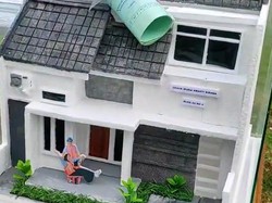 Viral Pria di Jepara Lamaran Bawa Seserahan Sertifikat Rumah dan Tas Mewah