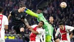 Aksi-aksi Terbaik Personil 3D, Trio Baru Liverpool