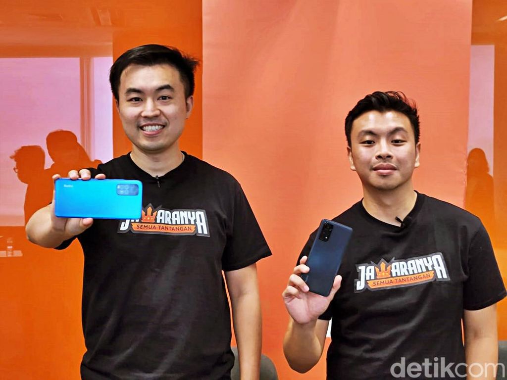 Siap-siap, Indonesia Bakal Digempur HP Premium Xiaomi Siap-siap, Indonesia Bakal Digempur HP Premium Xiaomi