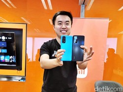 Ini Alasan Xiaomi Indonesia Kurang Agresif di Awal 2022