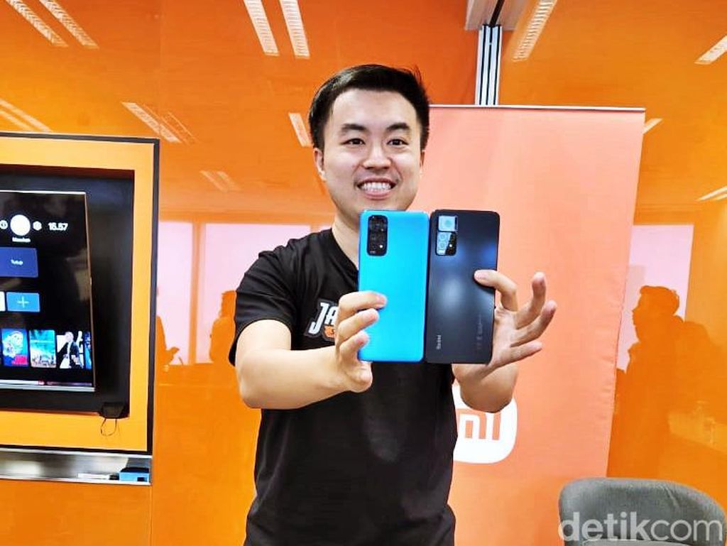 Ini Alasan Xiaomi Indonesia Kurang Agresif di Awal 2022 Ini Alasan Xiaomi Indonesia Kurang Agresif di Awal 2022