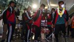 Bangga! Timnas Sepakbola Amputasi Indonesia Lolos Piala Dunia