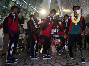 Persiapan Timnas Indonesia di Piala Dunia Amputee Terkendala Biaya
