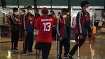 Bangga! Timnas Sepakbola Amputasi Indonesia Lolos Piala Dunia