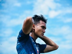 Misi Zalnando Usai Kontraknya Diperpanjang Persib