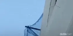Ada UFO di Langit Kita, Benarkah Ada Alien?