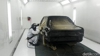 Awas Salah Pilih! Ini Warna Mobil yang Paling Nyerap Panas