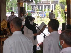 Pembangunan di Kabupaten Mojokerto Diwajibkan Serap Aspirasi Anak-anak
