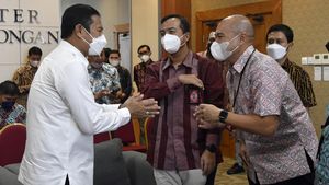 Canggih! Sebentar Lagi Lamongan Bakal jadi Smart City