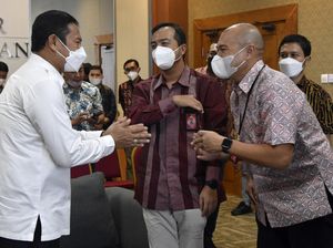 Canggih! Sebentar Lagi Lamongan Bakal jadi Smart City Canggih! Sebentar Lagi Lamongan Bakal jadi Smart City